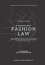 A Practical Guide to Fashion Law