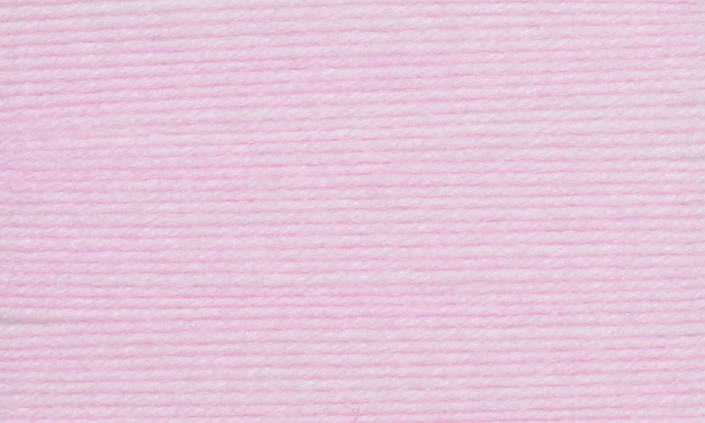 Wendy Peter Pan Supersoft Baby Yarn 4 Ply 50g Ball (4PY04 Rosebud)