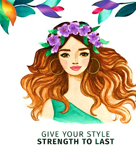 Herbal Essences Set Me Up Beautiful Bold Hold Hairspray 8 oz pack 2 miniatura 3