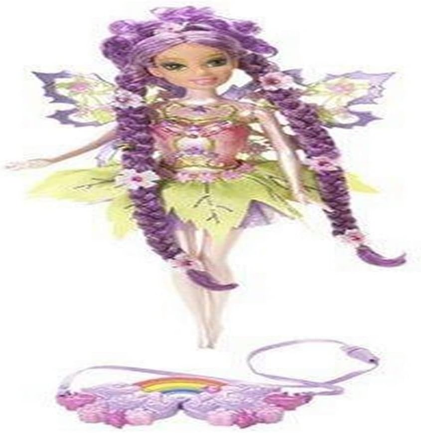 Barbie Fairytopia Magic of the Rainbow: Glee