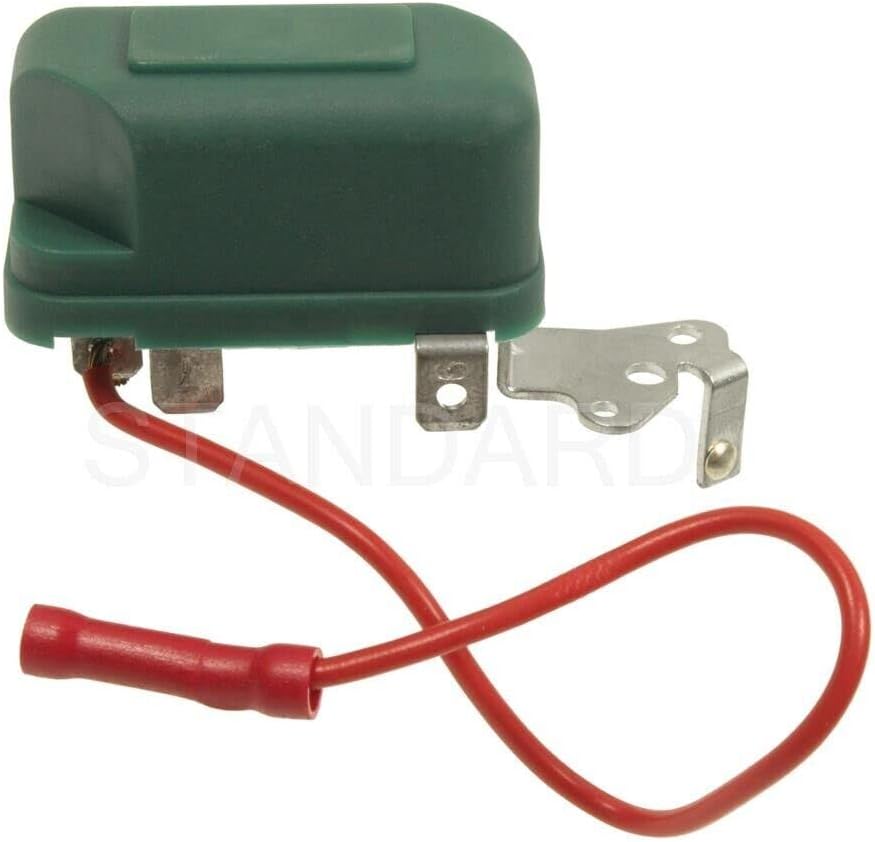 Sawyer Auto Automatic Replacement Pulse Wiper Relay for Oldsmobile