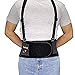 Back Support, Suspenders, S