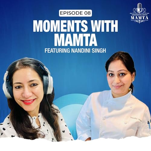 From Finance to Fine Dining: The Culinary Evolution of Chef Nandini