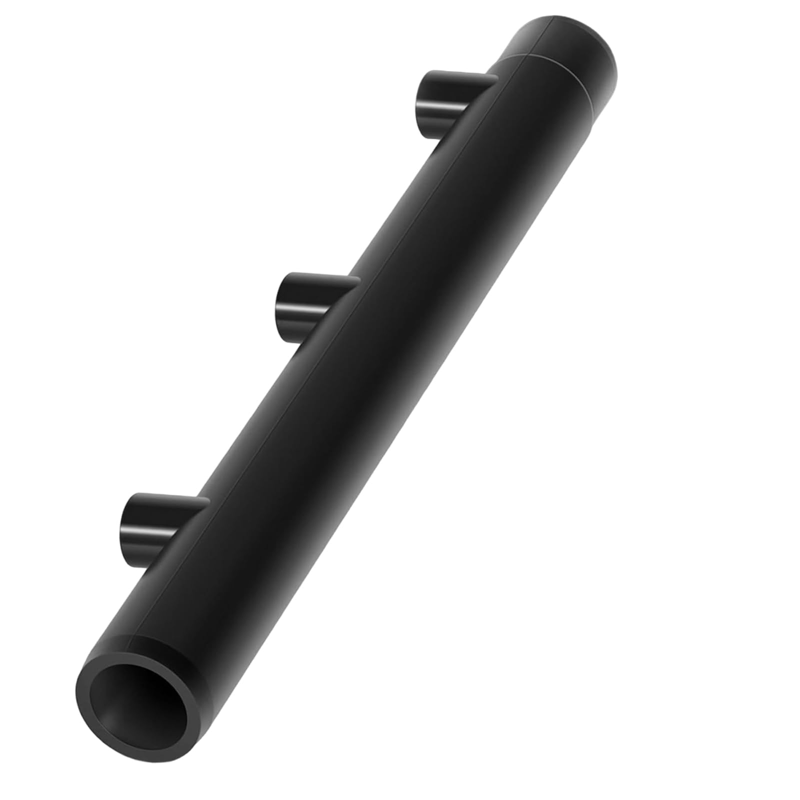 YMT Tubo di ricambio per Hoshizaki 325738-02 Tubo di distribuzione B, Tubo di erogazione dell'acqua per macchina del ghiaccio compatibile con scagliatrici modulari/Crescent Cubers/Cubelet Icemakers