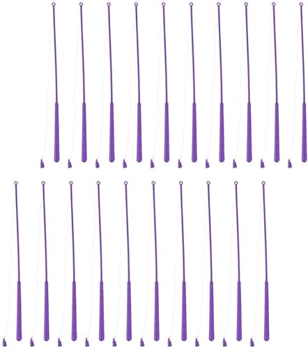 30 Uds bastones de pesca magnéticos juego de pesca juguete pesca caña de pescar caña de pescar postes magnéticos obras piscina bañera juguetes para