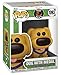 Funko Disney Pixar: Dug Days - Hero Dug Pop! Vinyl Figure (Bundled with Compatible Pop Box Protector Case)
