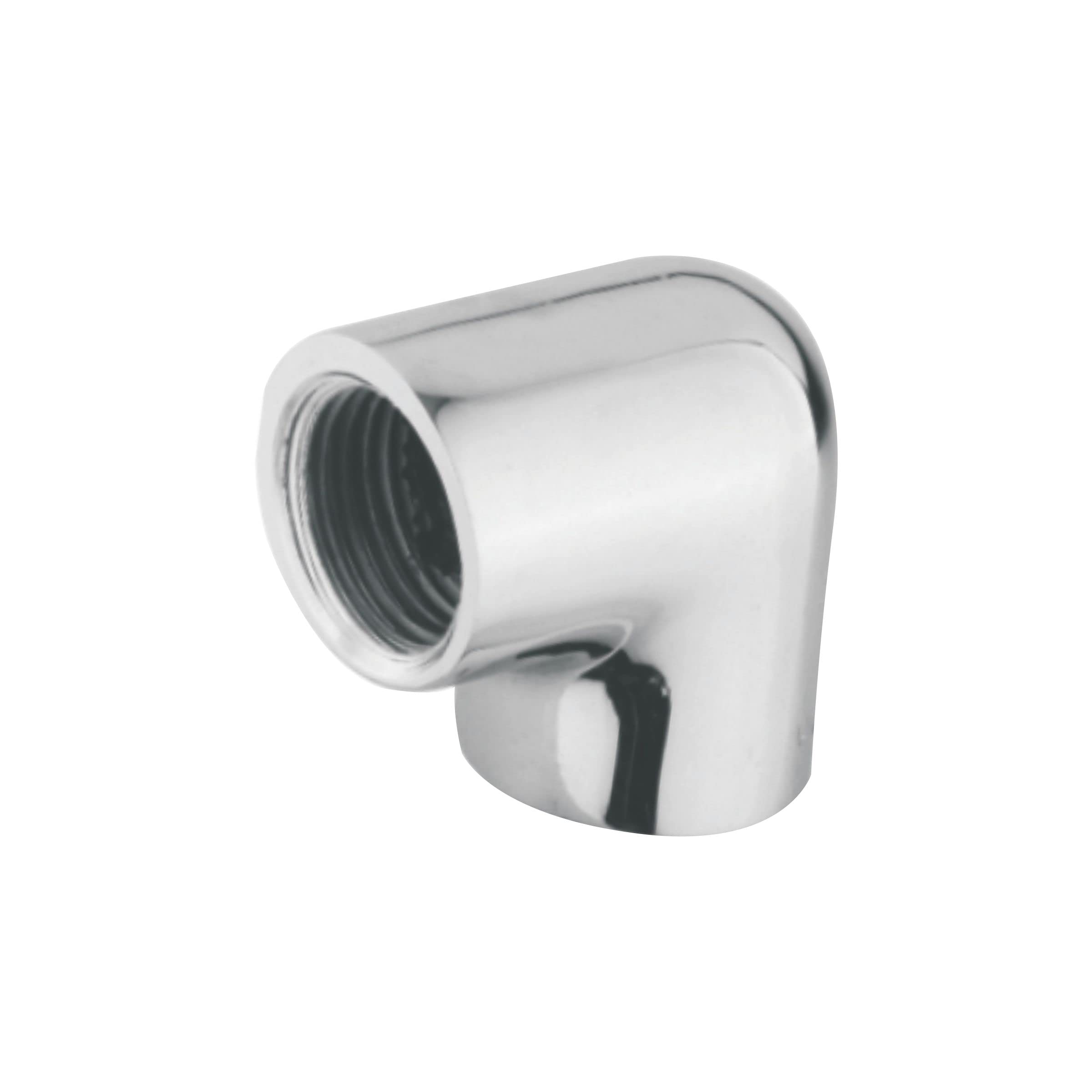 See full amazon price history chart for Lipka Brass 1.5 Inch 90 Degree Elbow Connector for Pipe Fittings (Chrome Finish) Lipka Brass 1.5 Inch 90 Degree Elbow Connector for Pipe Fittings (Chrome Finish) (B09PRF55S2) Amazon Price History, Amazon Price Tracker