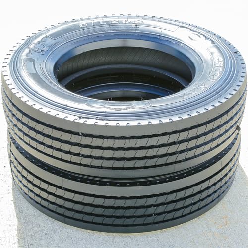 Green-Max GTL202 Commercial Trailer Tire