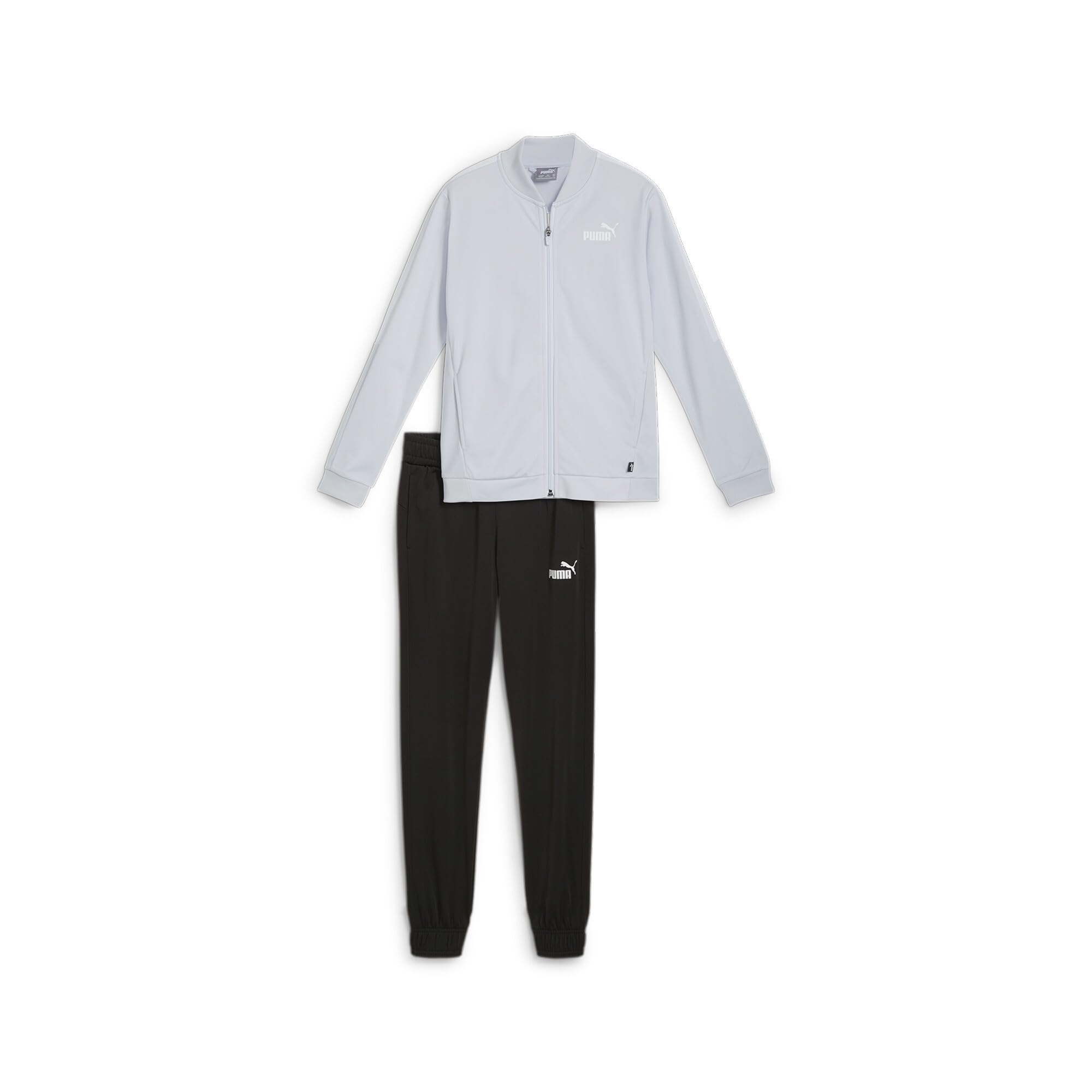 PUMA Baseball Tricot Suit G Chándal Niñas