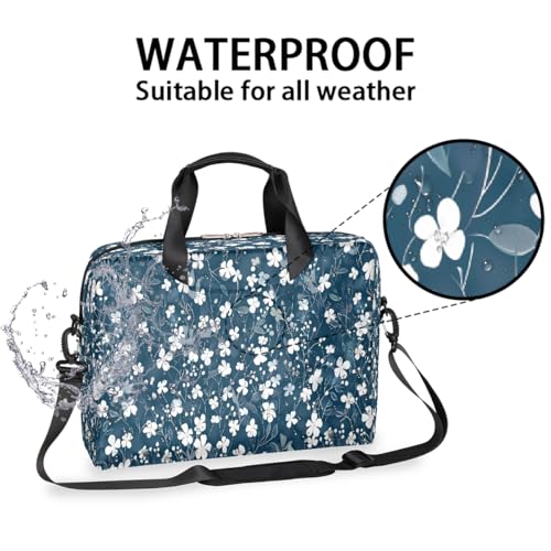 Bolso para portátil de 16 pulgadas impermeable miniatura 3