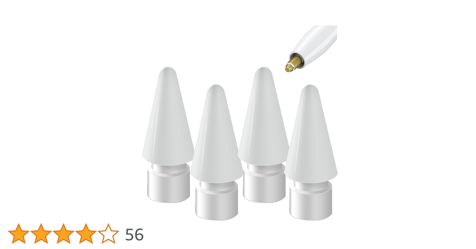 ApplePencilPro + 替芯6本セット ApplePencilPro + 替芯6本セット ApplePencilPro + 替芯6本セット Amazon |