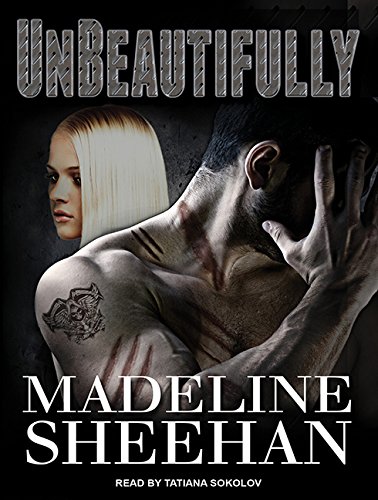 Unbeautifully: Library Edition: 2