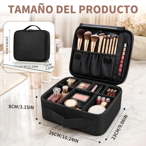 Cosmetiqueras de caja 17 Imagen adicional