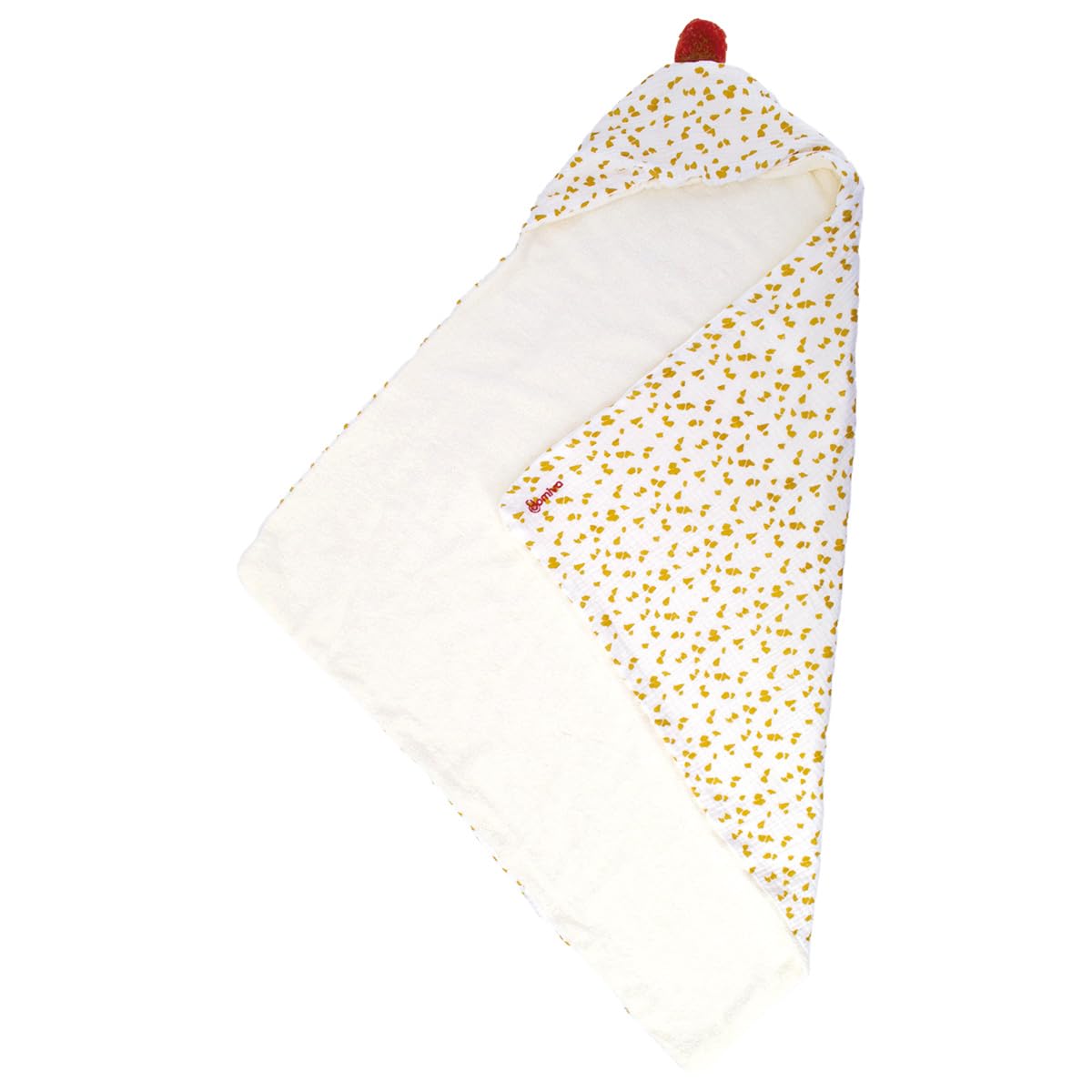 DOMIVA - Honey Moon Bath Towel