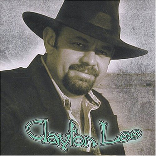 Lee, Clayton - Clayton Lee - Amazon.com Music