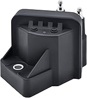 Vista 5 de MAS Juego de 3 paquetes de bobina de encendido Compatible con Buick Cadillac Chevrolet Oldsmobile Pontiac Allure LeSabre Impala Bonneville Firebird