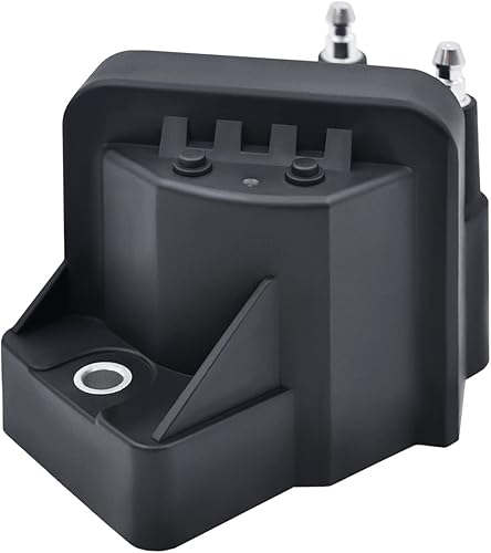 Miniatura 5 de MAS Juego de 3 bobinas de encendido compatibles con Buick Cadillac Chevrolet Oldsmobile Pontiac Allure LeSabre Impala Bonneville Firebird 3.8L V6