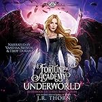 Cover of Fortune Academy Underworld: Book Eight