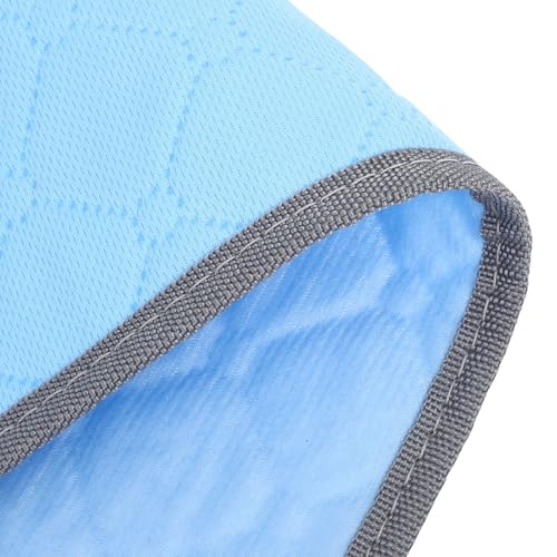 Cojín para silla de ruedas protector de asiento en el hogar 4