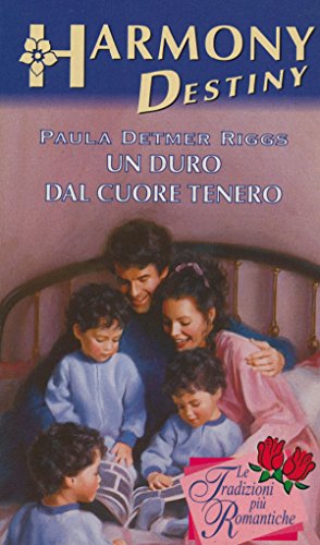 Un duro dal cuore tenero: Harmony Destiny