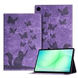 tablette samsung port usb [Protection multicouche en PU ] Cette coque de protection pour Samsung Galaxy Tab A11+ présente une conception monocoque. La couche extérieure est en cuir PU, alliant le confort du cuir véritable à u ne excellente dissipation de la chaleur. La couche intérieure est en TPU résistant, protégeant efficacement votre tablette des rayures et des chutes.