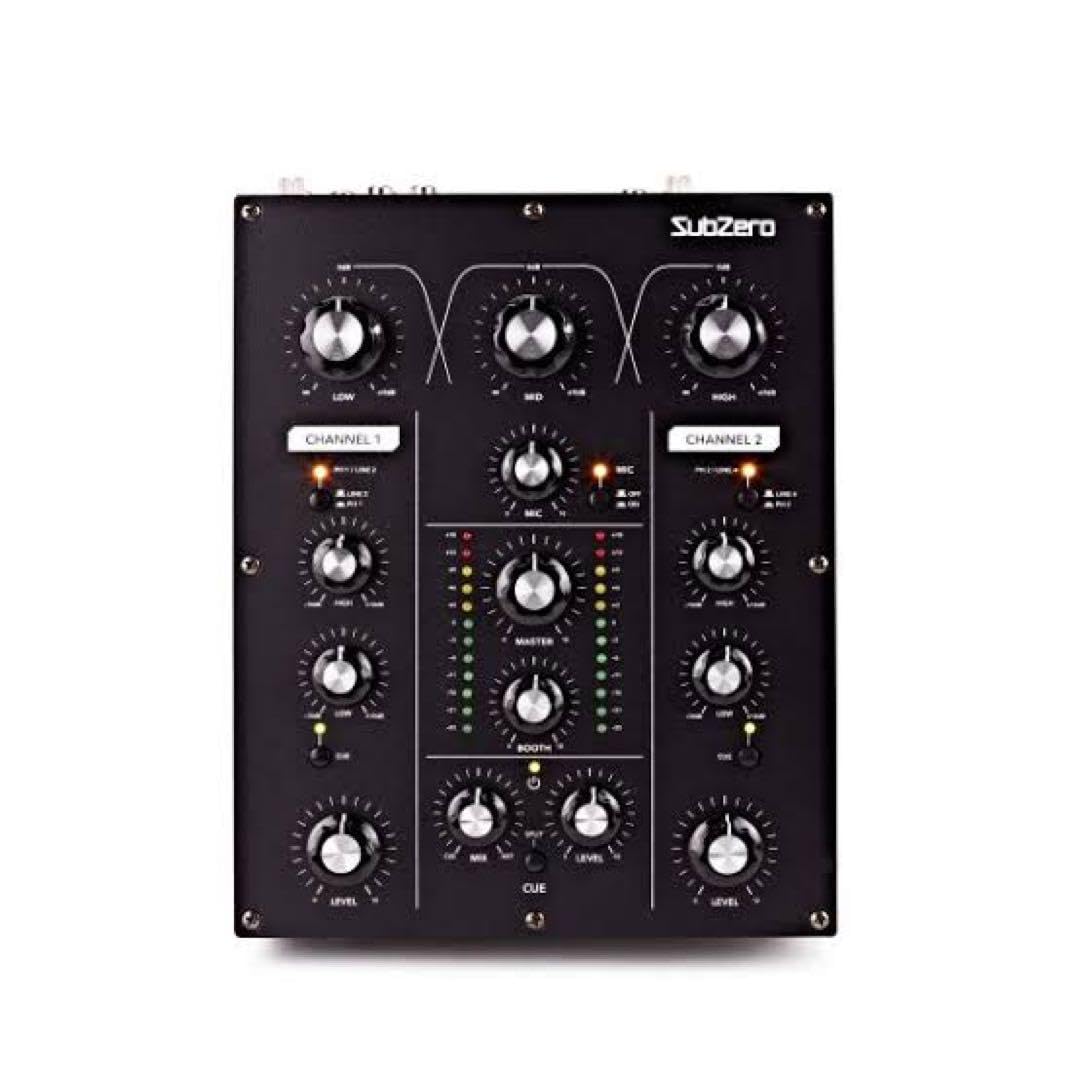 SubZero Rotaly Mixer DRM-200 ロータリーミキサー Amazon.co.jp: SubZero rotary mixer DRM-200 ロータリー