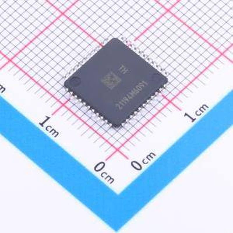 1 Pcs Digital Signal Processor Fit for DSP/DSC dsPIC33EP128GP504-I/PT TQFP-44 Fit for 10x10