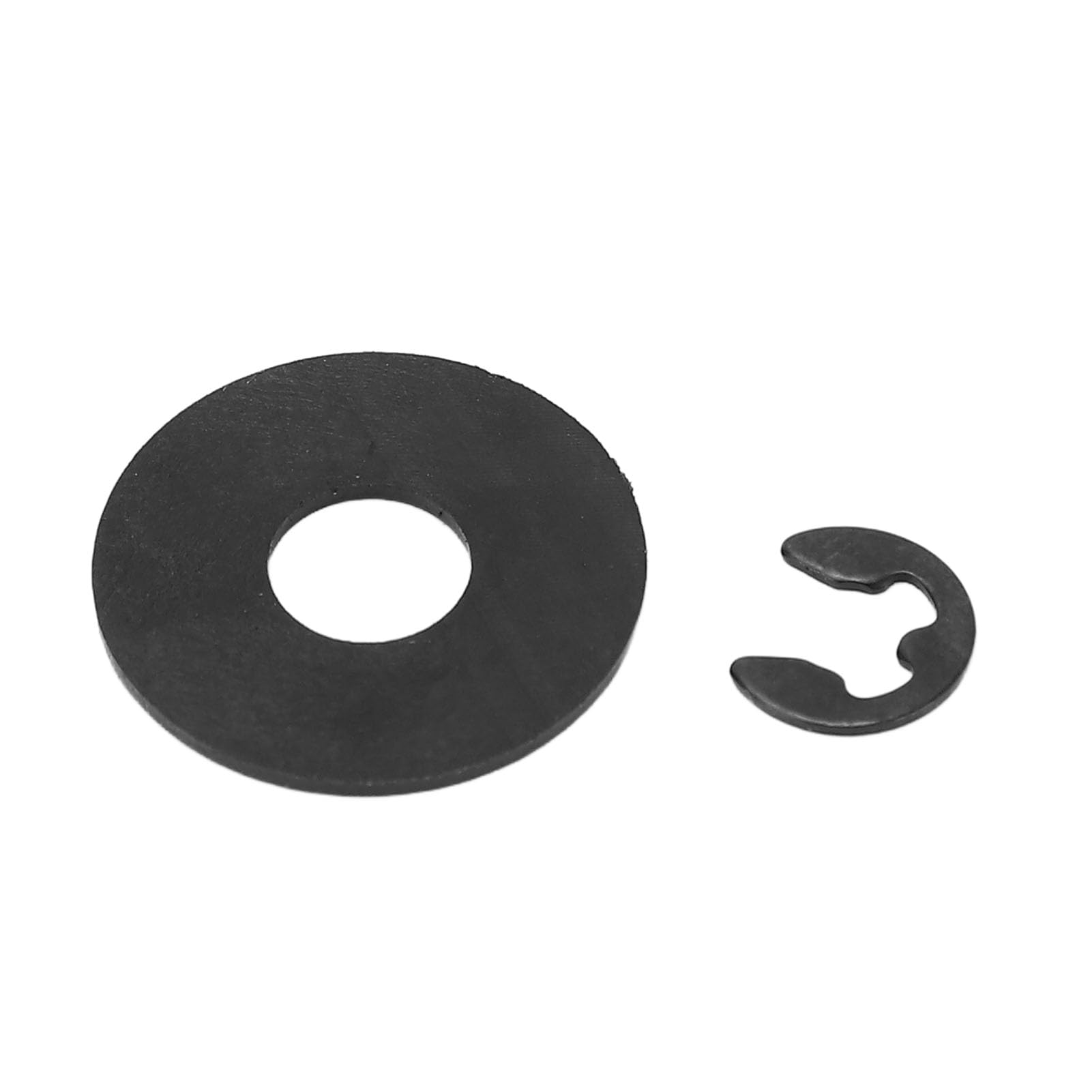KIMISS Maniglia di Ricambio per Porta Esterna Lato Passeggero per Ducato 1994-2002 Materiale ABS