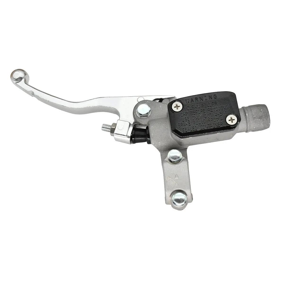 pour K&TM SX XC EXC Husqvarna FE Te 250 300 Leviers De Frein De Moto CNC Universels Levier De Maître-Cylindre d'embrayage Réglable kit Levier d'embrayage et Levier de Frein de Mot