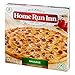 Home Run Inn Classic Sausage Pizza - All Natural - Minimally Processed - Made from Scratch - No Preservatives - 2 Pack (2ct. 60 oz Each) - Ready Set Gourmet Donate a Meal Program