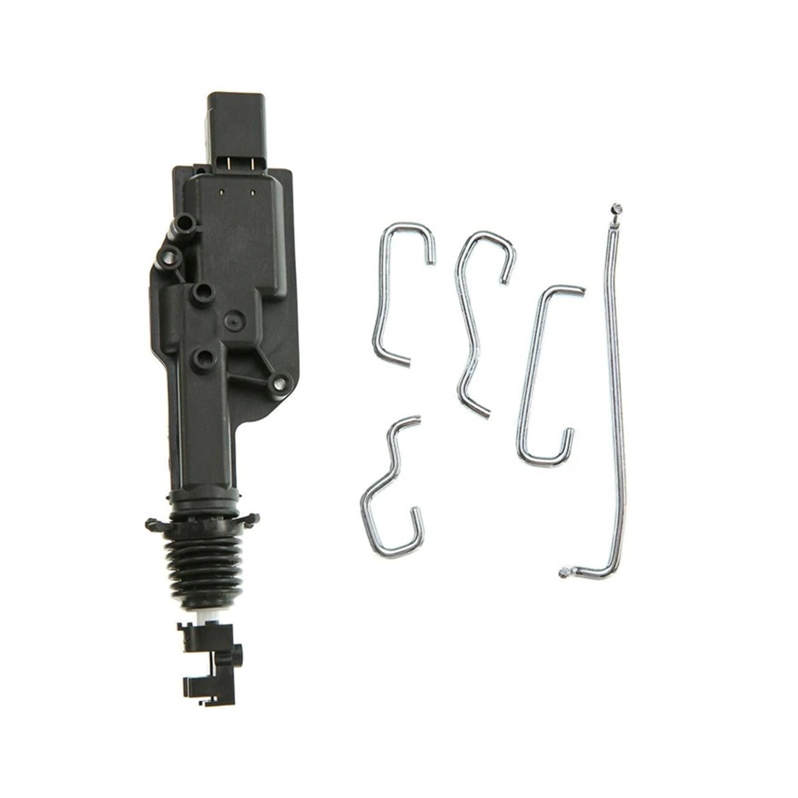 Qifanb One Color Car Door Lock Door Lock Actuator Motor For F 150 For F-250 For Lincoln For Town Car For Mercury Sable 746-157