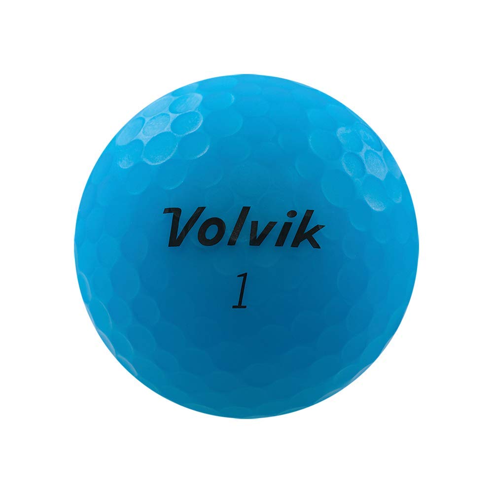 ゴルフボールVolvik VIMATマルチカラーセット3ダース 楽天市場】【全品5％引きクーポン 27日まで】ボルビック VOLVIK