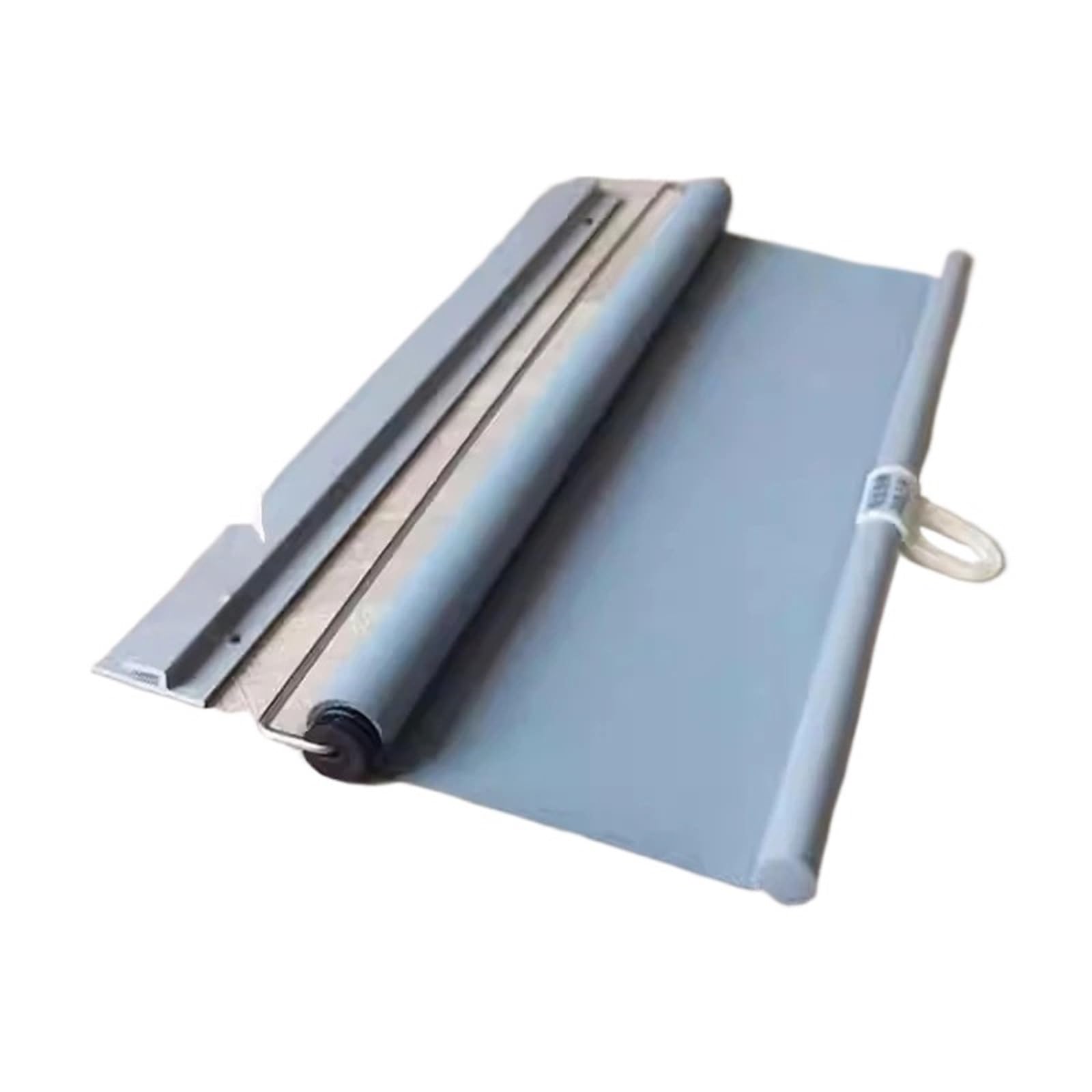 Stores enrouleurs occultants pour fenêtre de chambre sans perçage 50x200cm