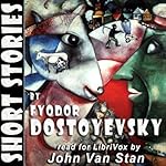 Cover of Short Stories by Fyodor Dostoyevsky