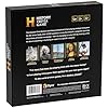 HISTORY Channel Trivia Game – 2000+ General Knowledge Questions | Official HISTORY Channel Trivia Card Game & Party Game for Adults, Families & Board Game Night – Great Gift for Dad & History Buffs #3