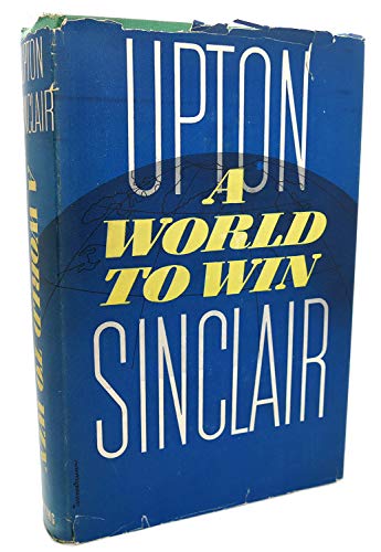 A World to Win 0670789283 Book Cover