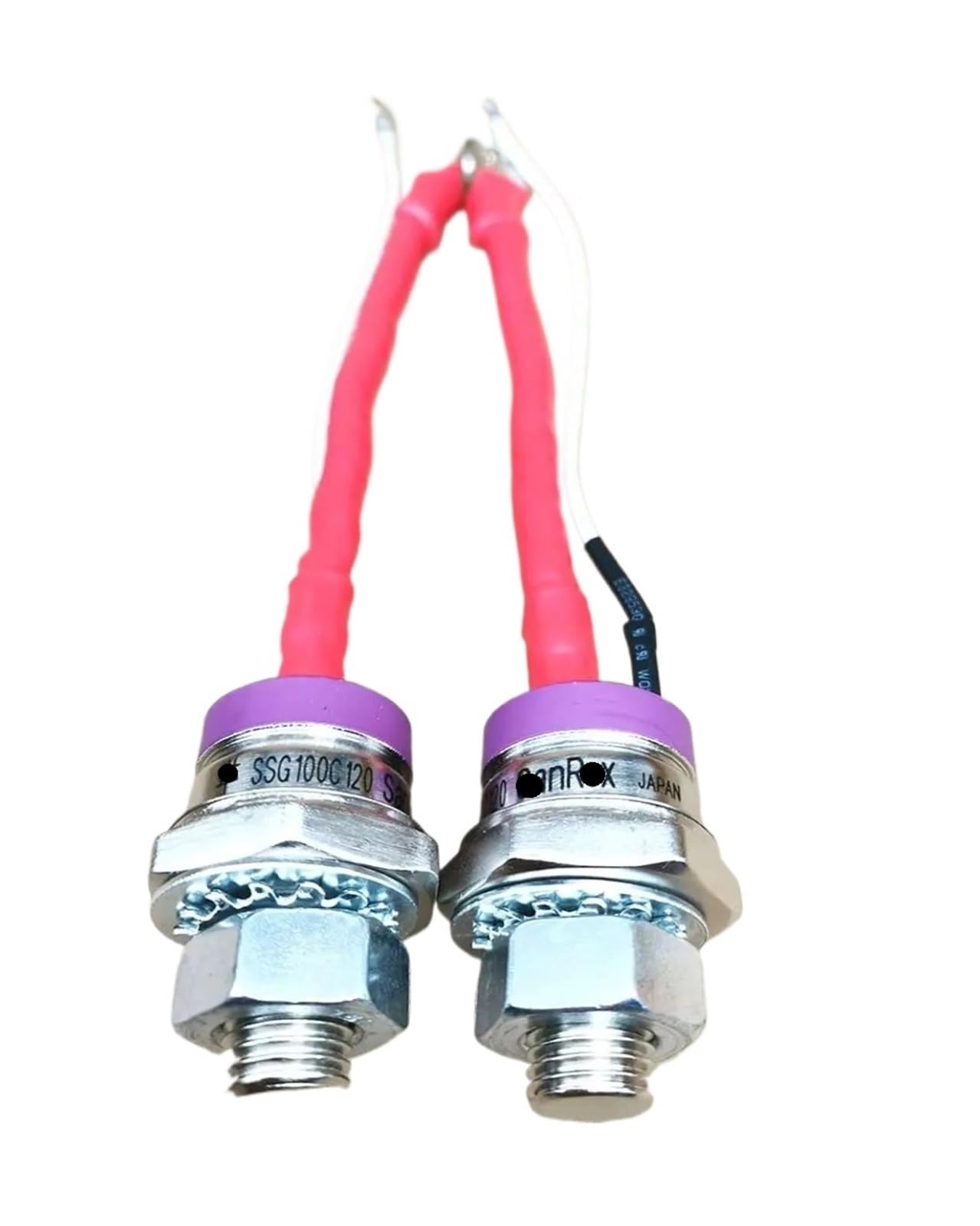MBPAIHOP 1pcs SSG100C120 Power thyristor
