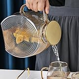 Zoom IMG-1 sghtil caraffa per acqua in Zoom IMG-1 sghtil caraffa per acqua in