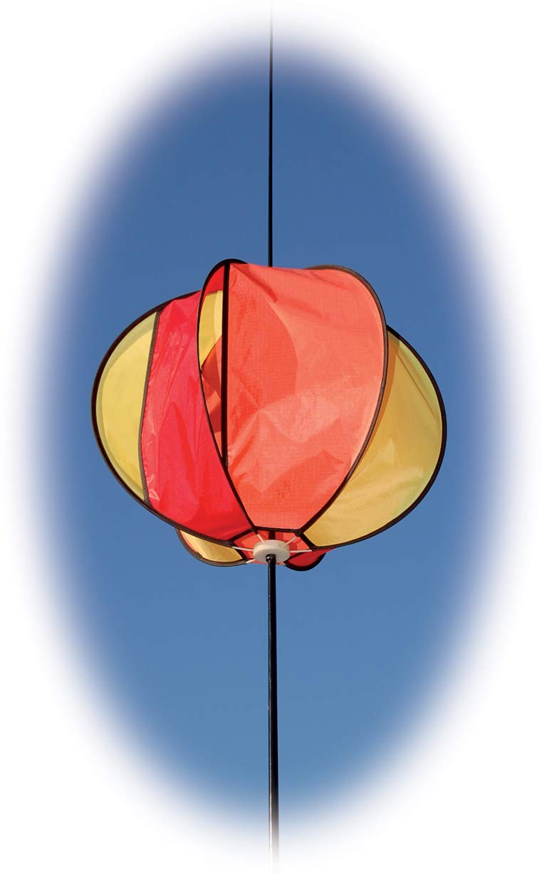 Spirit of Air Pole Dancer (Hot)