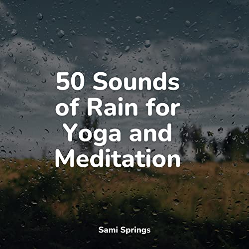 50 Sounds of Rain for Yoga and Meditation di Zarobi, nature & Sounds ...
