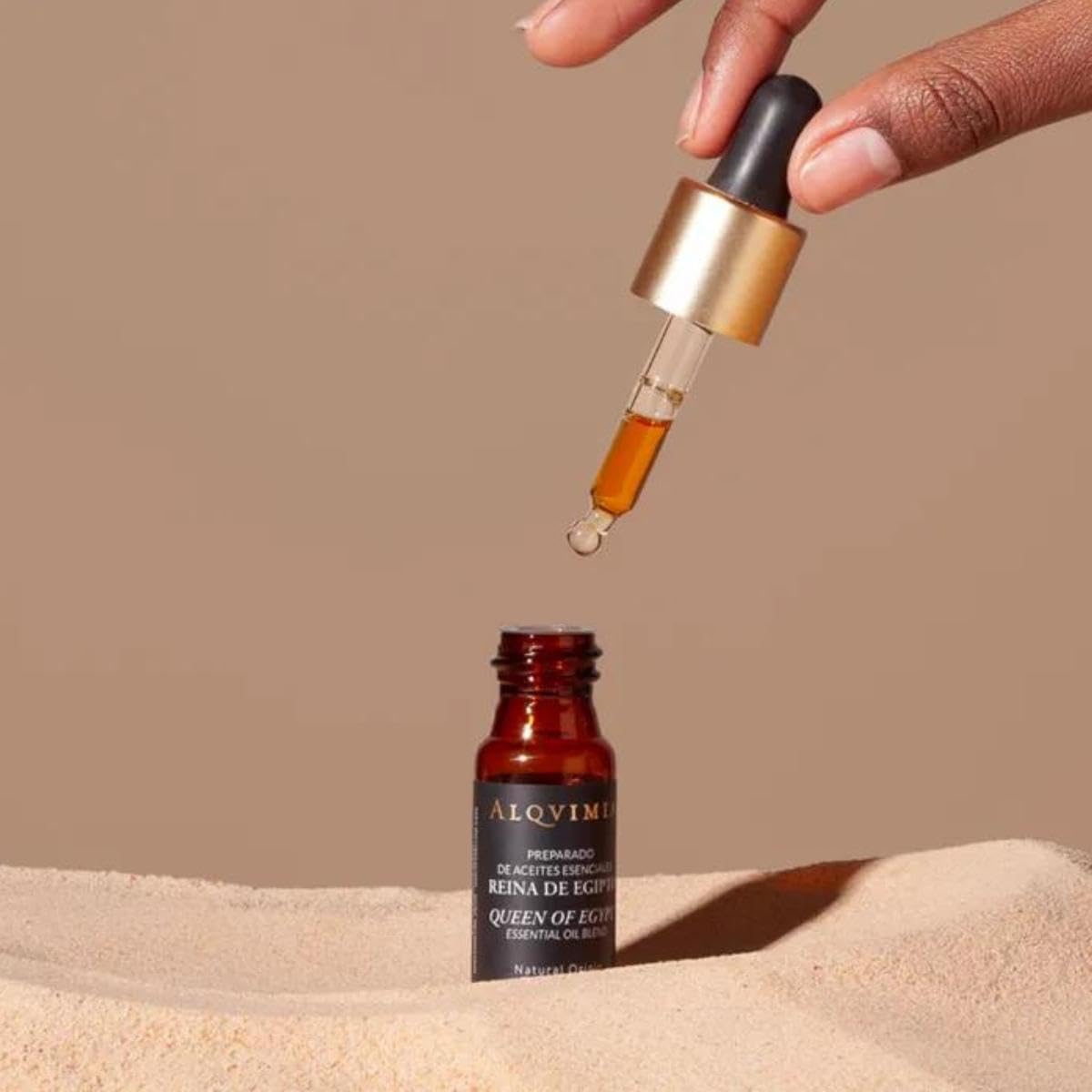 ALQVIMIA | PAE energetyczne 10ml