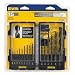 Produktbild IRWIN Tools 314015 Schwarzoxid-Bohrer-Set, 15-teilig