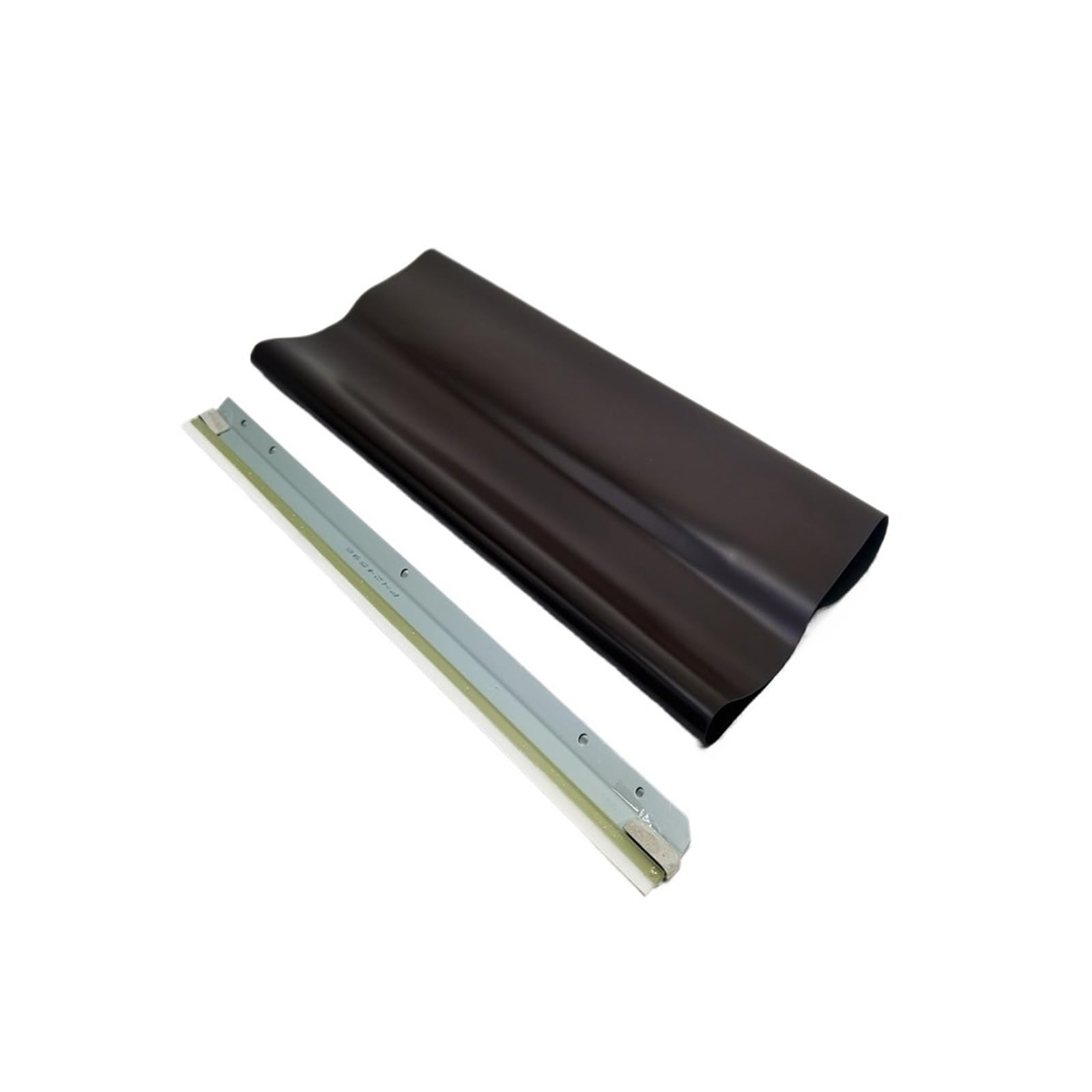Compatibile con Toshiba, cinghia di trasferimento | Adatto a 55,520,550,555,600,650,655,720,755,810,850,855, BT-6510TR/BL-8550TR(BELT AND BLADE KIT)