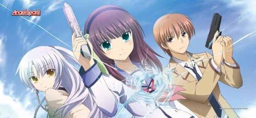 Amazon Angel Beats マイクロファイバースポーツタオル ゆり かなで 音無 アニメ 萌えグッズ 通販 Amazon Angel Beats マイクロファイバースポーツタオル ゆり かなで 音無 アニメ 萌えグッズ 通販