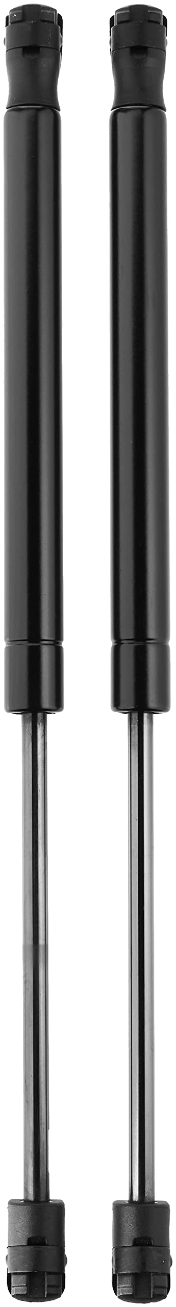 2-Pieces Hood Lift Support for Hyundai Sonata (2015–2017) – Direct OE Replacement