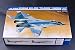 Produktbild Trumpeter 02238 Modellbausatz Russian MiG 29M 'Fulcrum' Fighter