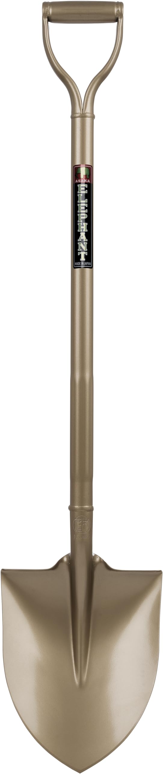 Niwaki Golden Spade Long