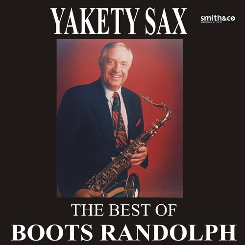 RENDY BOOTS