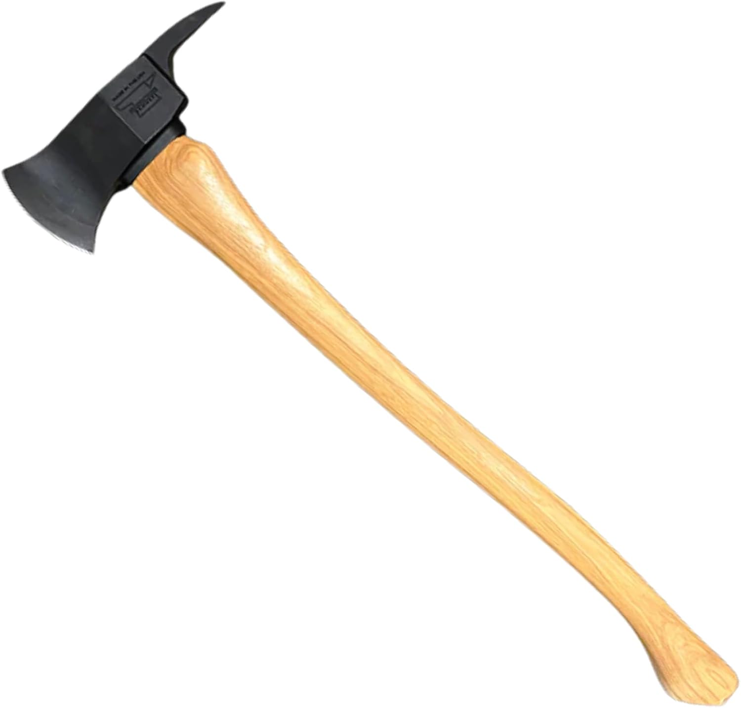 TR Series Pioneer Axe with Pick 27" - FNC (Pack of 1)