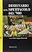 Produktbild Dizionario dello spettacolo del '900 (Le boe)